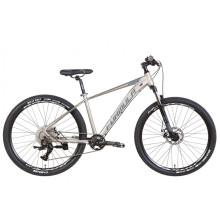 Велосипед 27.5" FORMULA ZEPHYR 1.0 AM DD 2026